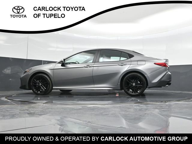 Used 2026 Toyota Camry SE FWD image 42