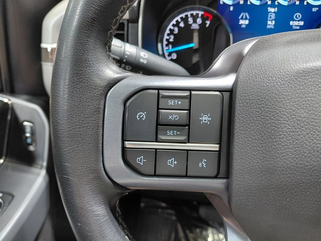 Used 2023 Ford F150 XLT w/ Equipment Group 302A High AWD/4WD image 38