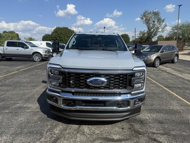 New 2026 Ford F350 Lariat w/ Lariat Ultimate Package image 2