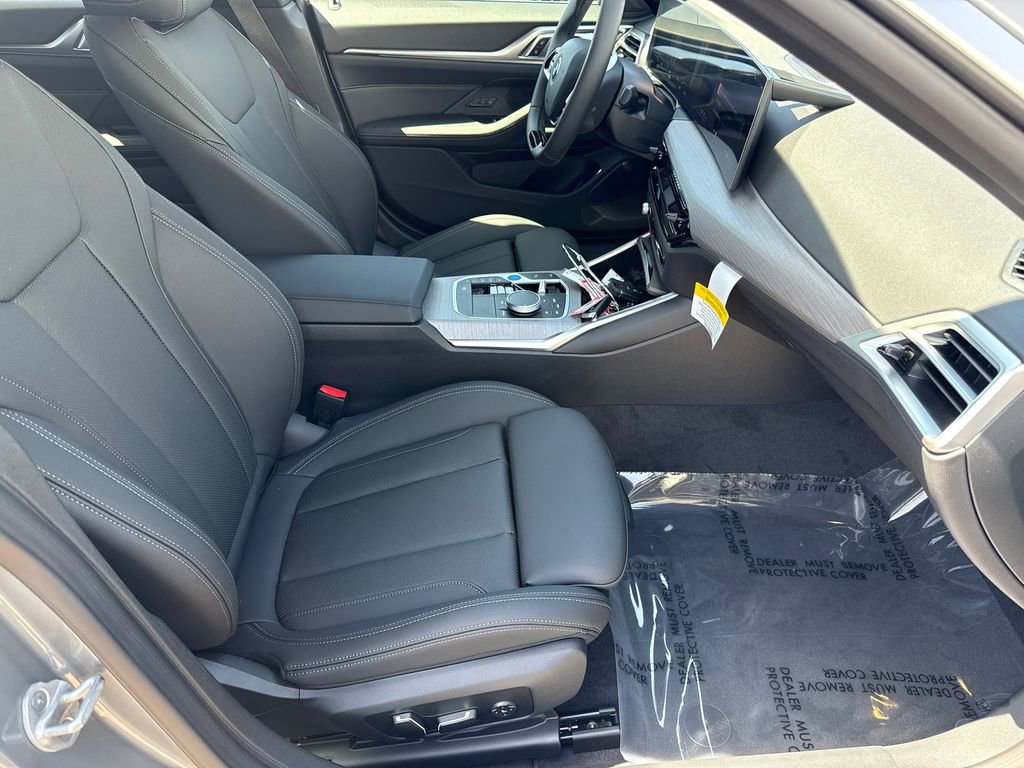 New 2026 BMW i4 eDrive40 image 13