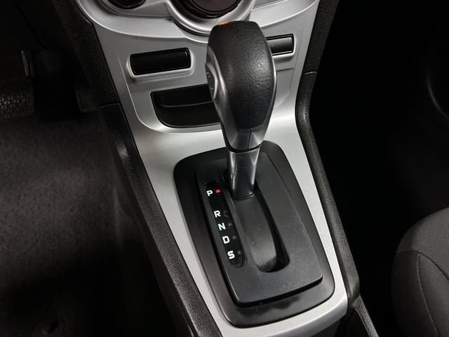 Used 2019 Ford Fiesta SE FWD image 15
