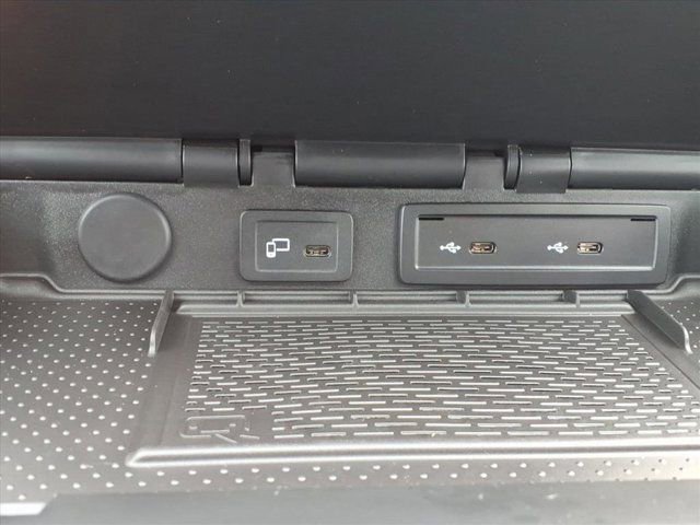 New 2024 Mercedes-Benz Sprinter 144 Cargo image 9