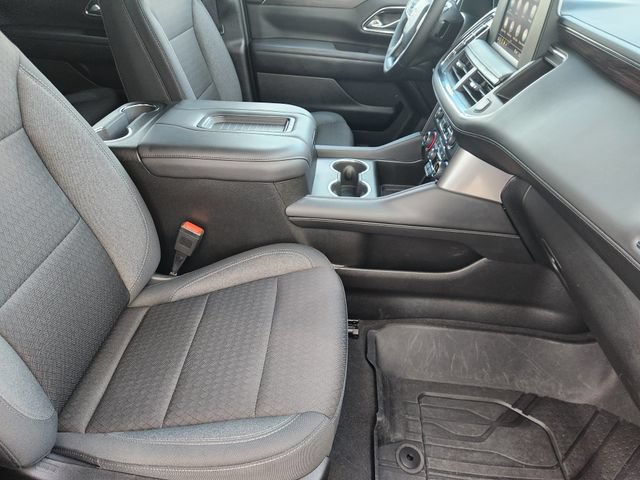 Used 2023 Chevrolet Tahoe LS w/ Driver Alert Package AWD/4WD image 19