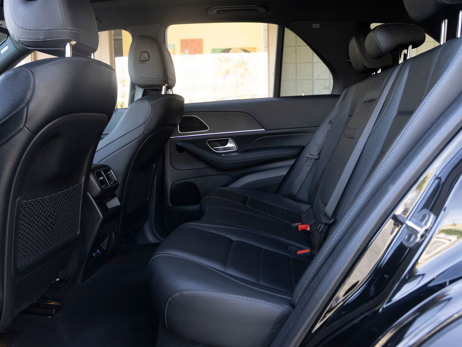 Used 2025 Mercedes-Benz GLE 450e 4MATIC image 20