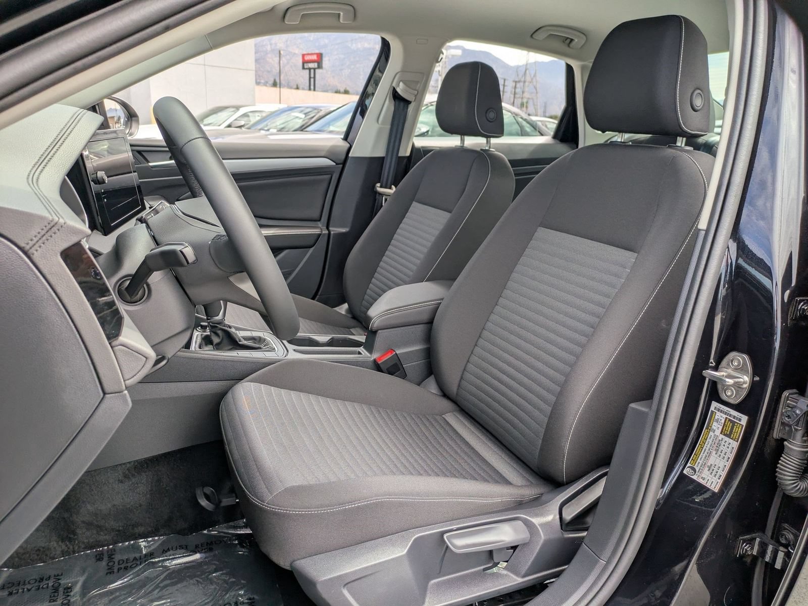 Used 2026 Volkswagen Jetta S FWD image 29