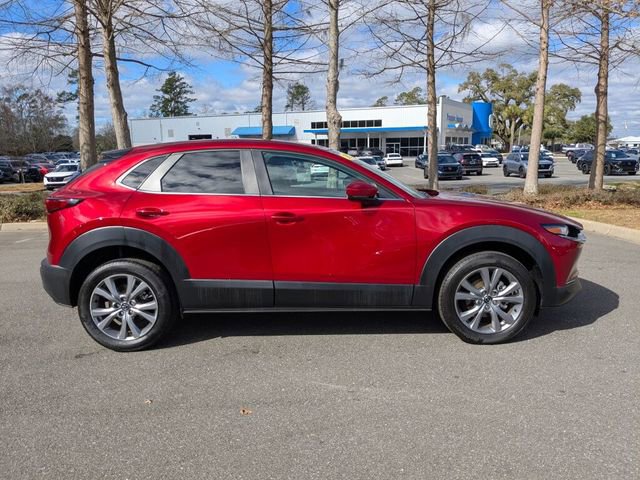Used 2023 MAZDA CX-30 AWD 2.5 S w/ Select Package image 7