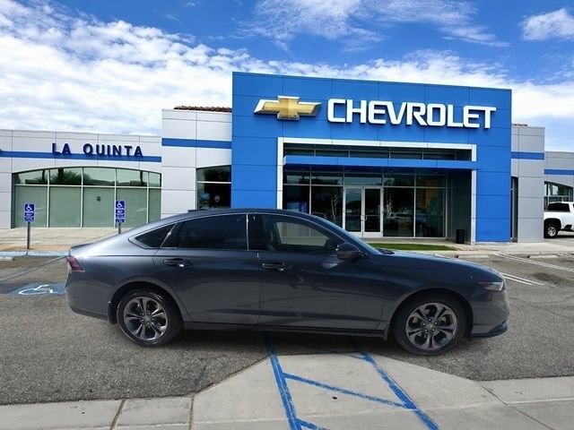 Used 2024 Honda Accord EX image 9