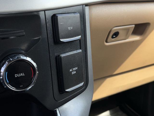 Certified 2022 Ford F150 XLT w/ Equipment Group 302A High image 24