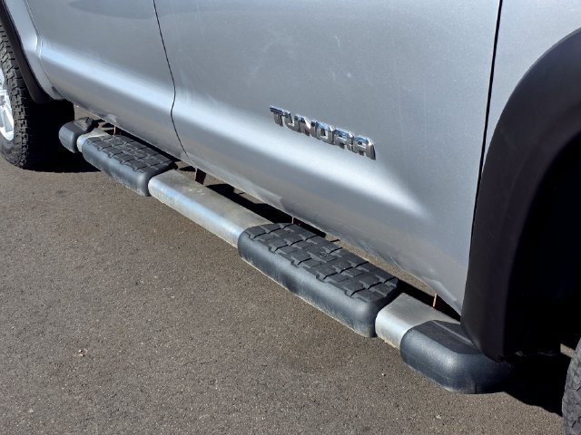 Used 2015 Toyota Tundra SR5 AWD/4WD image 9