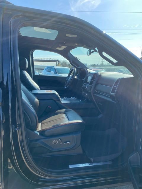 Used 2021 Ford Expedition King Ranch AWD/4WD image 12