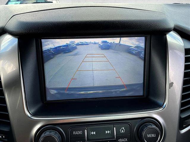 Used 2020 Chevrolet Tahoe LT RWD image 23