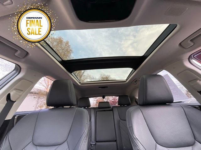 Used 2025 Lexus NX 350 AWD w/ Luxury Package image 19