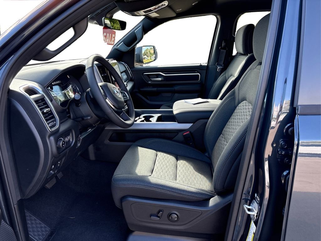 New 2026 RAM 1500 Lone Star image 9