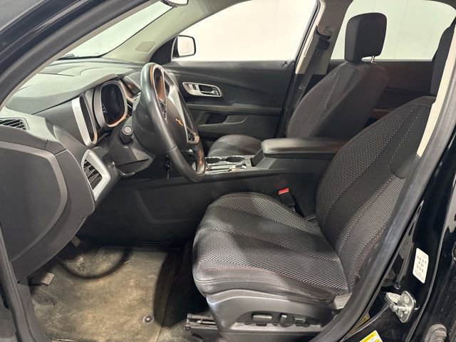 Used 2017 Chevrolet Equinox LT w/ Convenience Package image 8