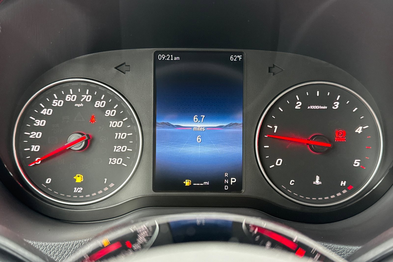 New 2026 Mercedes-Benz Sprinter 2500 image 23