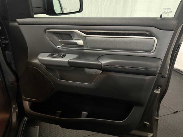 Certified 2021 RAM 1500 Big Horn image 28