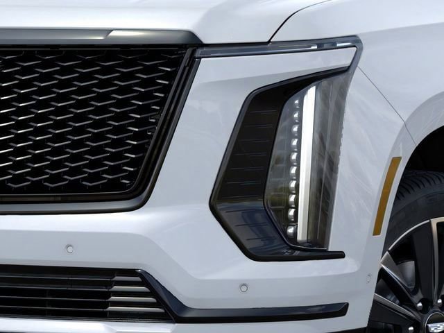 New 2026 Cadillac Escalade ESV Sport w/ Touring Package AWD/4WD image 10