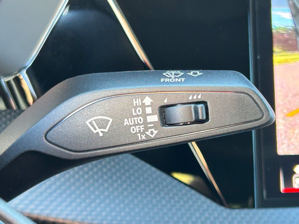 New 2026 Audi RS 3 AWD/4WD image 26
