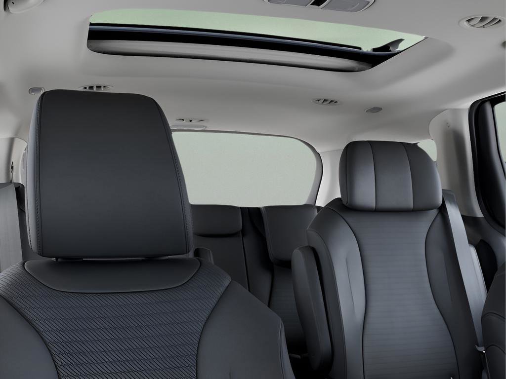 New 2026 Kia Carnival SX Prestige image 27