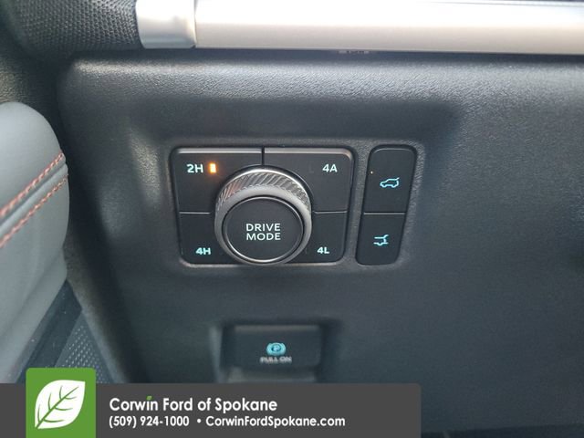 Certified 2025 Ford Expedition Max Active image 30