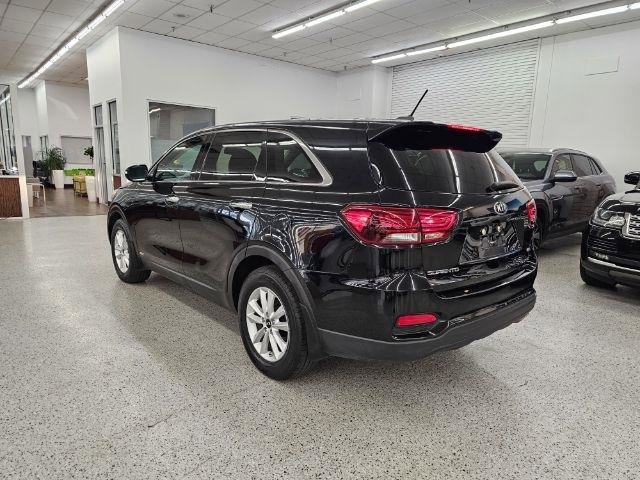 Used 2019 Kia Sorento AWD image 6