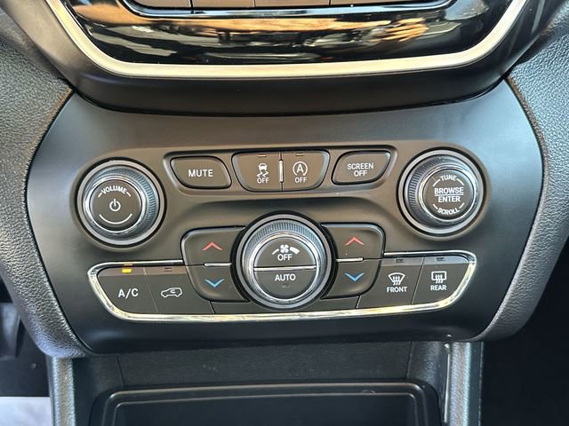 Used 2019 Jeep Cherokee High Altitude image 21