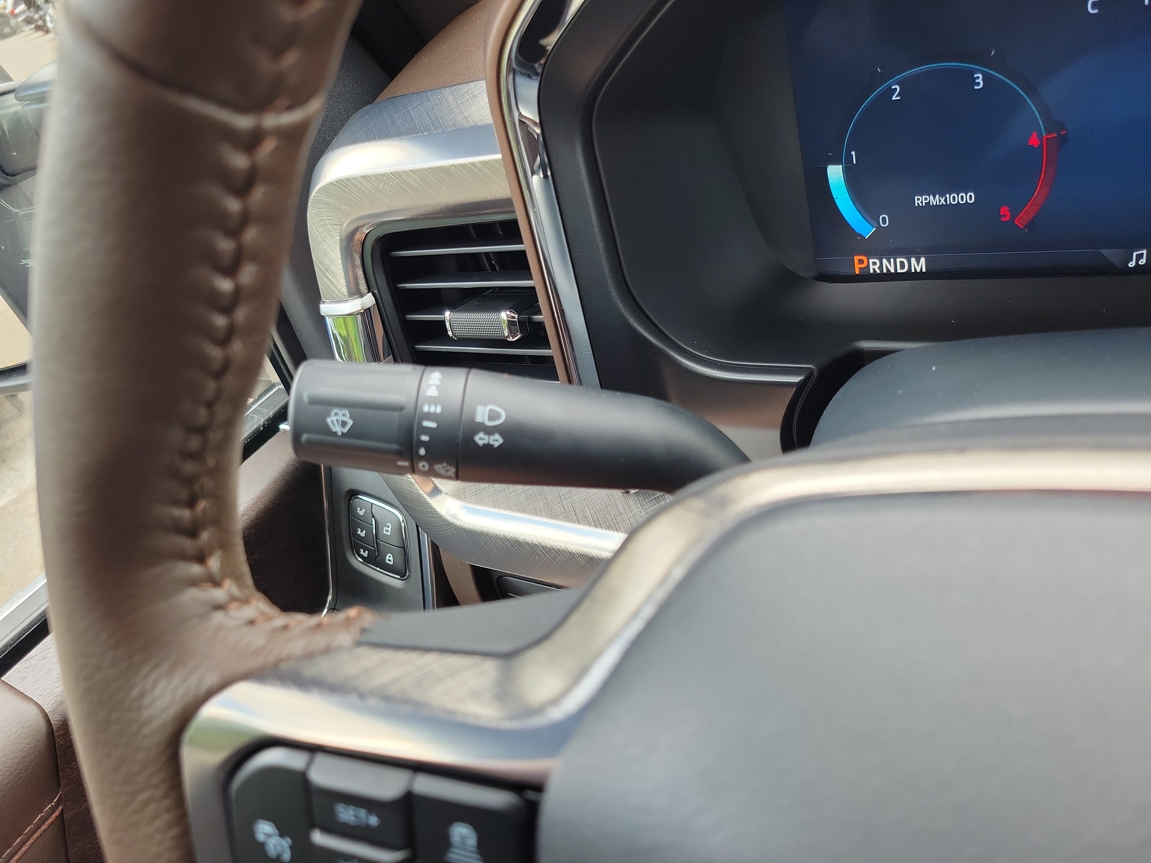 New 2027 Ford F350 King Ranch AWD/4WD image 26