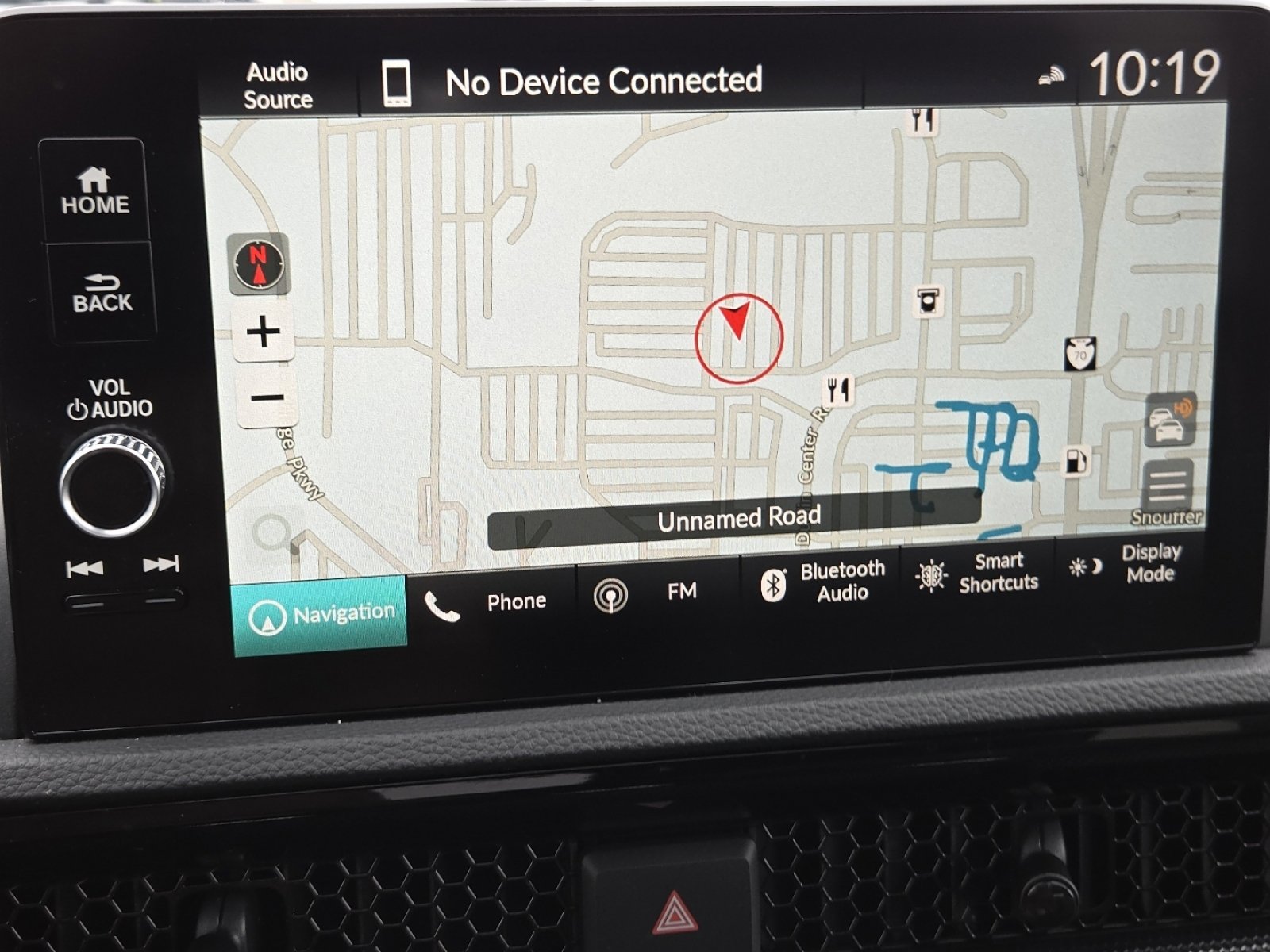 Certified 2023 Honda CR-V Sport Touring image 5