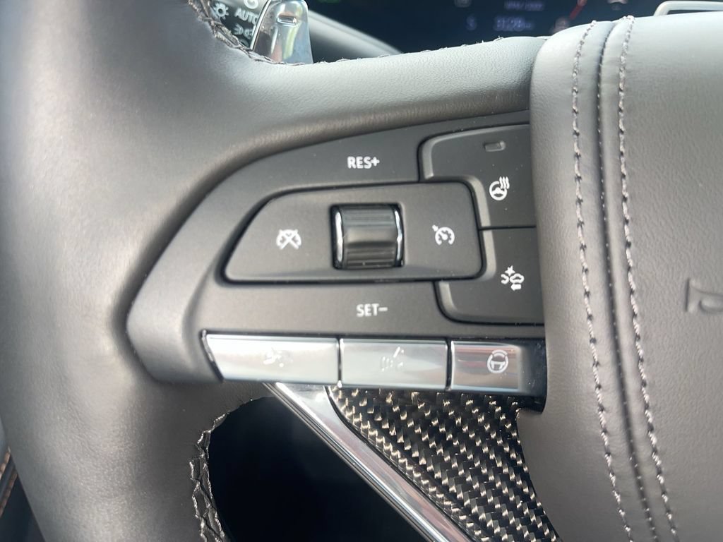 Certified 2026 Cadillac CT5 V AWD/4WD image 20