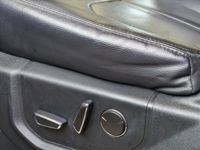 Used 2021 Ford Expedition Max Limited image 4