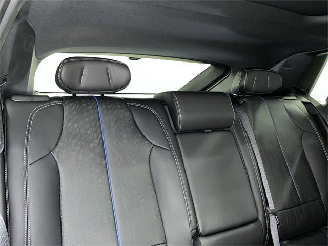 New 2026 Cadillac Lyriq Luxury image 24