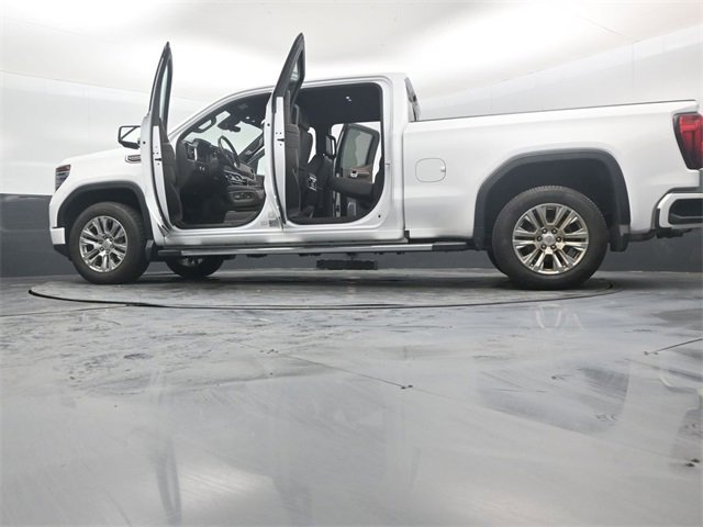 Used 2023 GMC Sierra 1500 Denali w/ Technology Package image 47