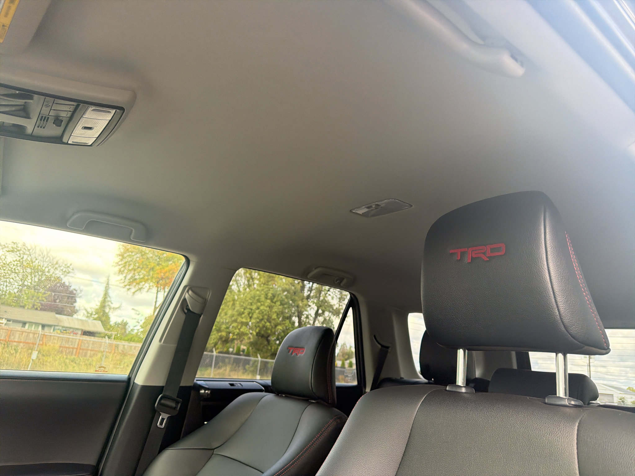 Used 2020 Toyota 4Runner Venture AWD/4WD image 14