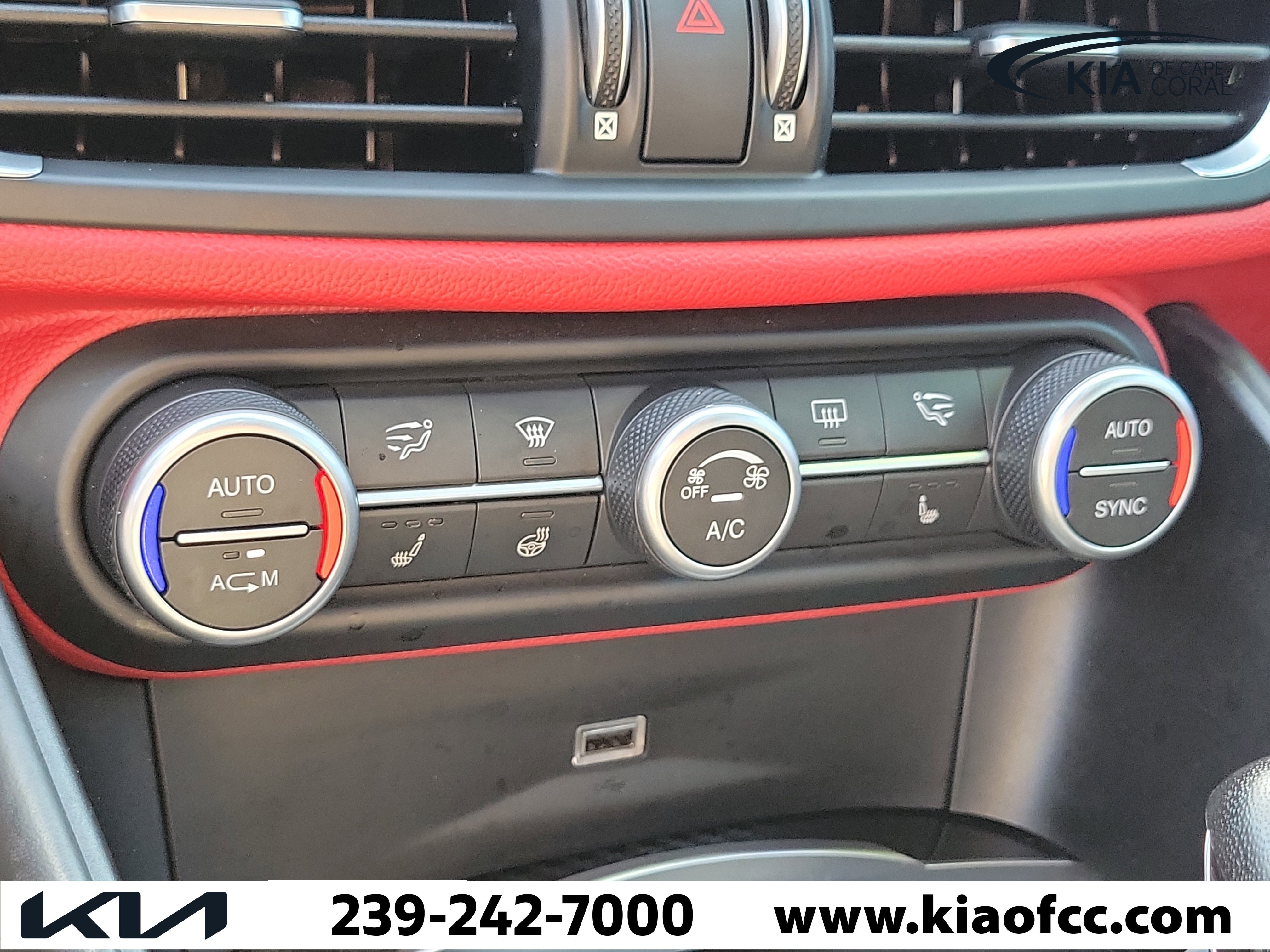 Used 2018 Alfa Romeo Giulia Quadrifoglio image 29