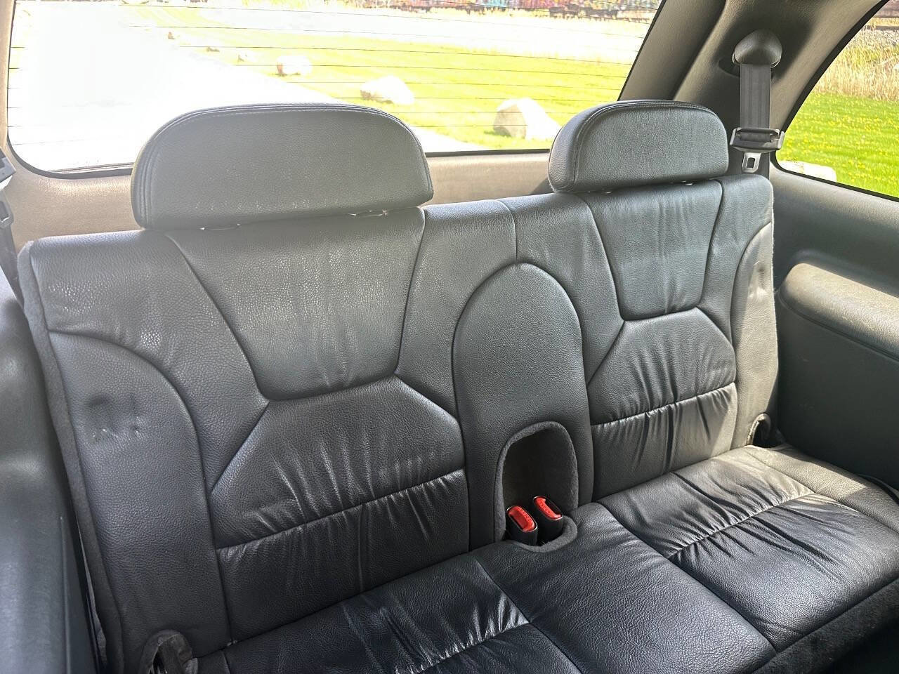 Used 2001 Dodge Durango SLT image 10