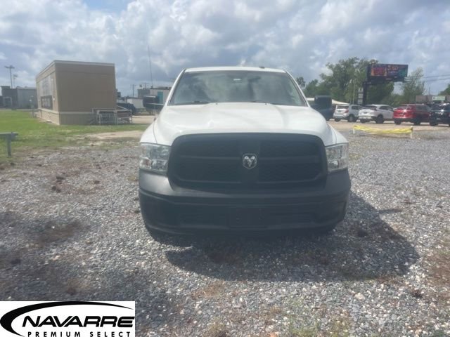 Used 2021 RAM 1500 Tradesman image 9