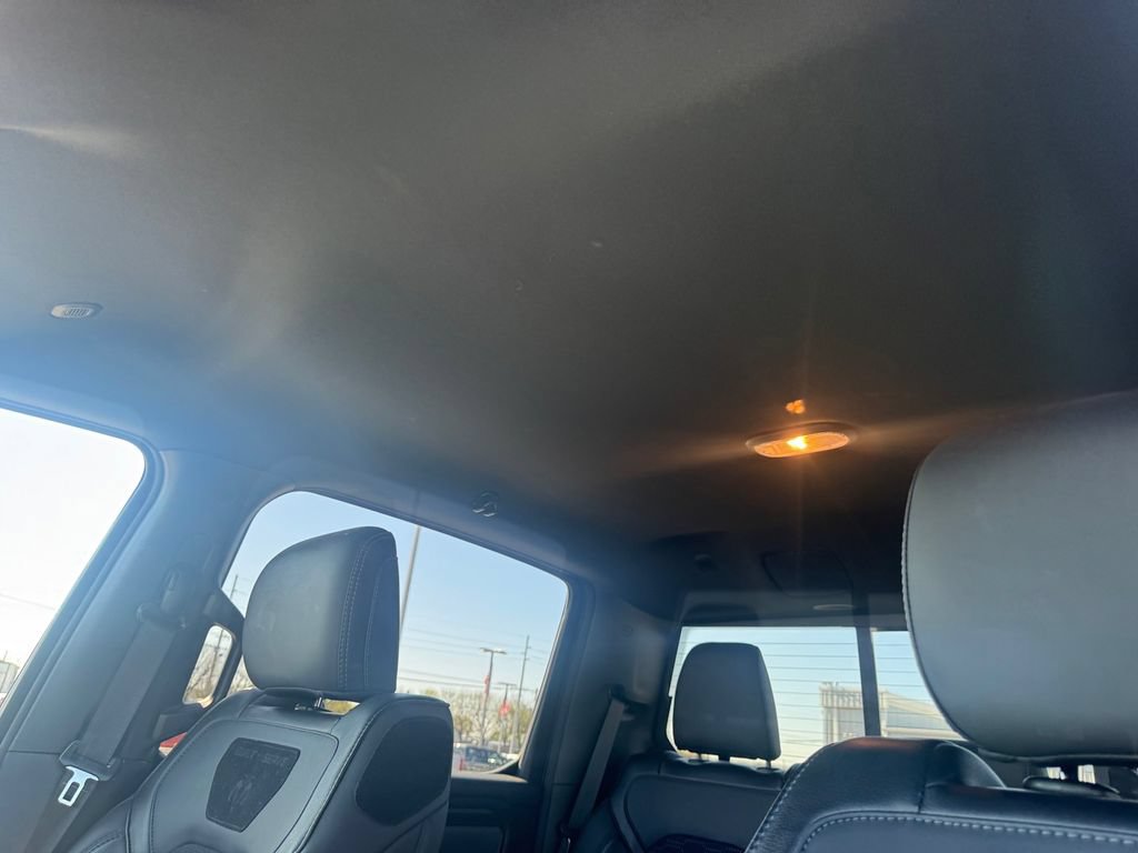 Used 2023 RAM 1500 Big Horn AWD/4WD image 31