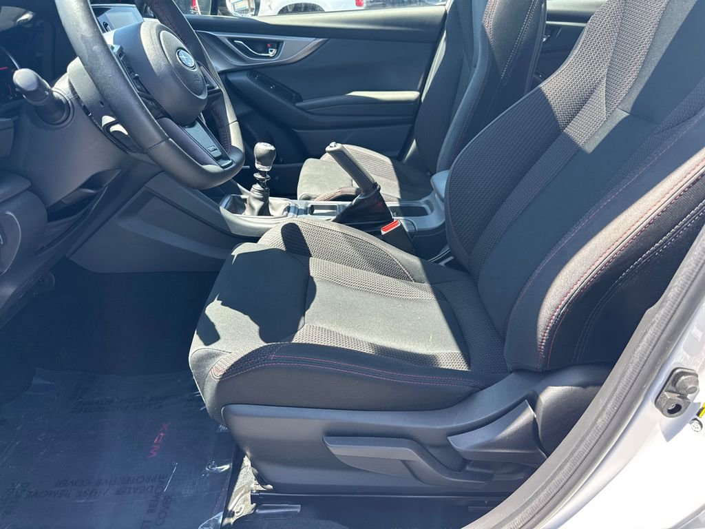 Used 2022 Subaru WRX Premium AWD/4WD image 10