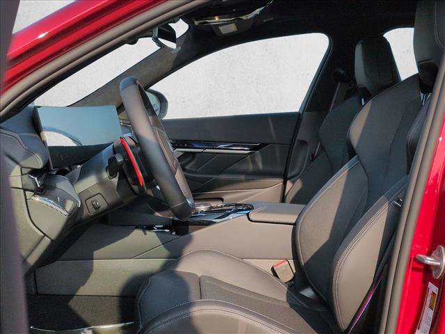 New 2026 BMW M5 image 4