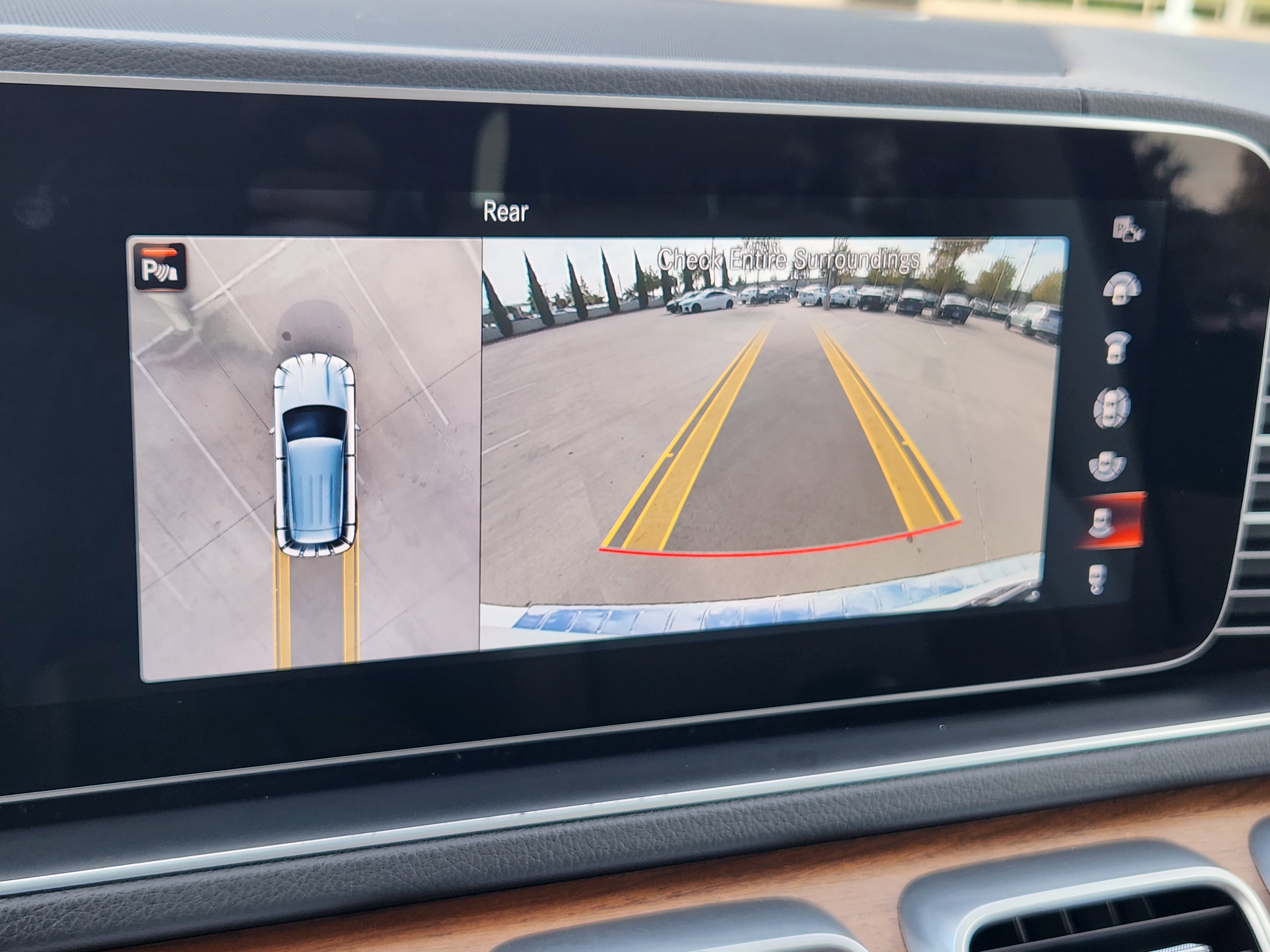 Used 2022 Mercedes-Benz GLE 350 image 18