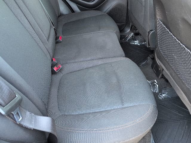 Used 2021 Chevrolet Trax LS w/ Tint and Cruise Package image 6