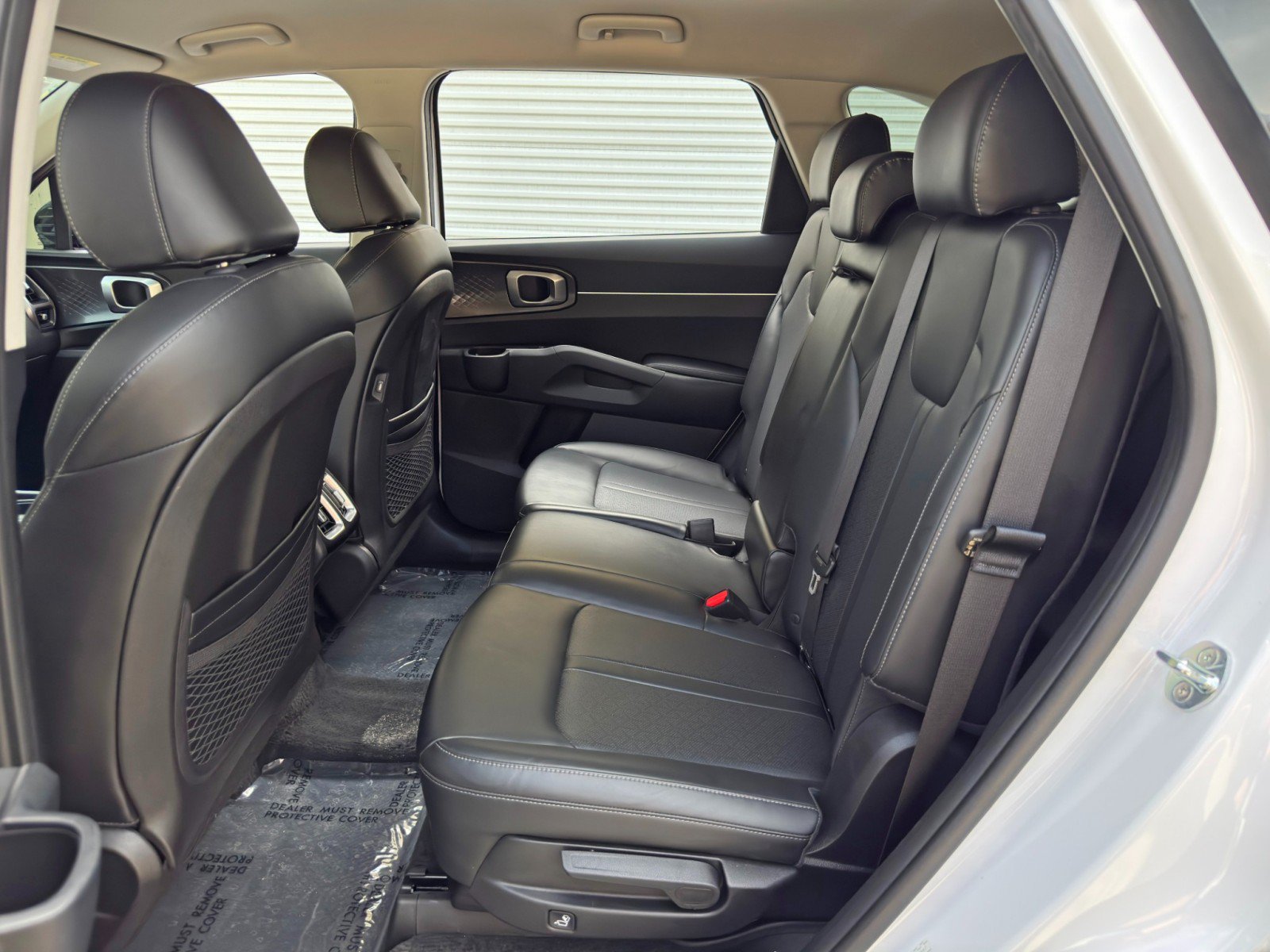 Used 2022 Kia Sorento S FWD image 37