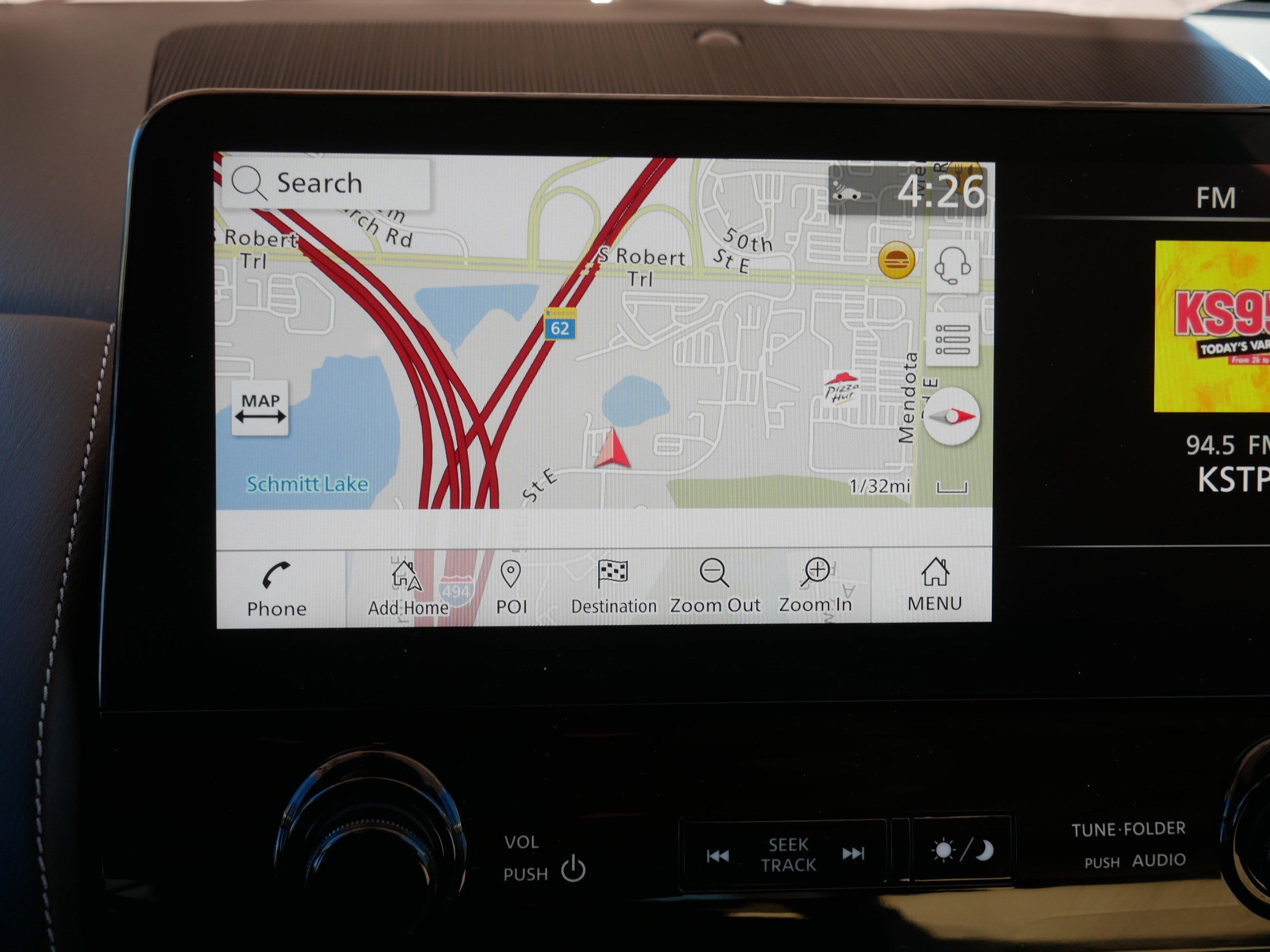 Certified 2024 Nissan Armada SL w/ Cargo Package image 30