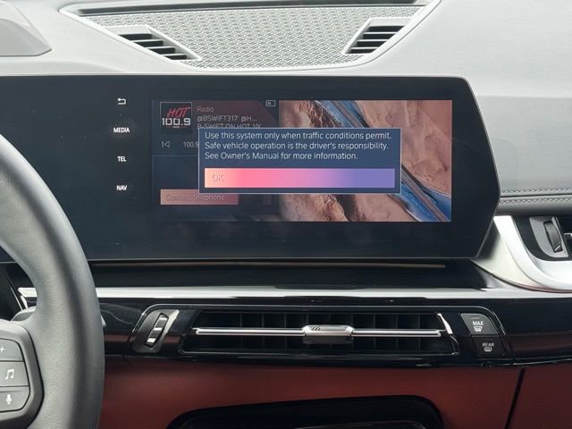 Certified 2026 BMW X1 xDrive28i image 25