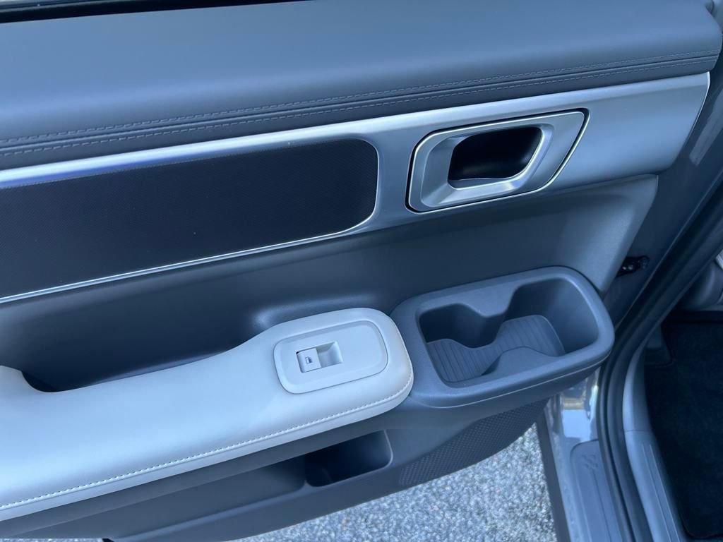 Used 2025 Hyundai Santa Fe SEL image 20