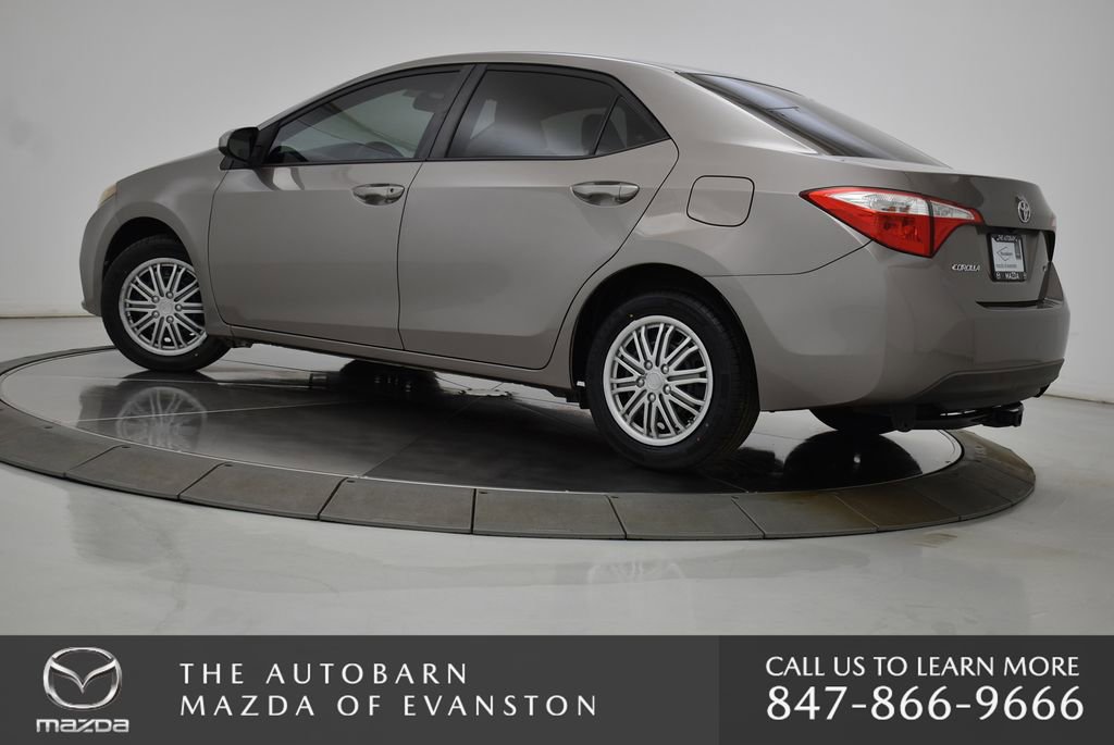 Used 2015 Toyota Corolla L image 6