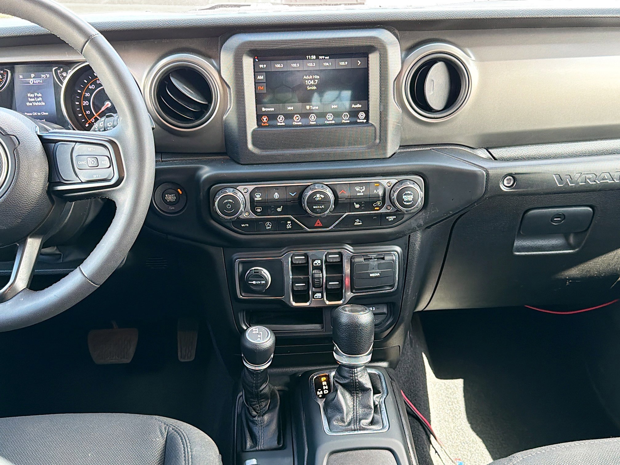 Used 2023 Jeep Wrangler Sport S image 18