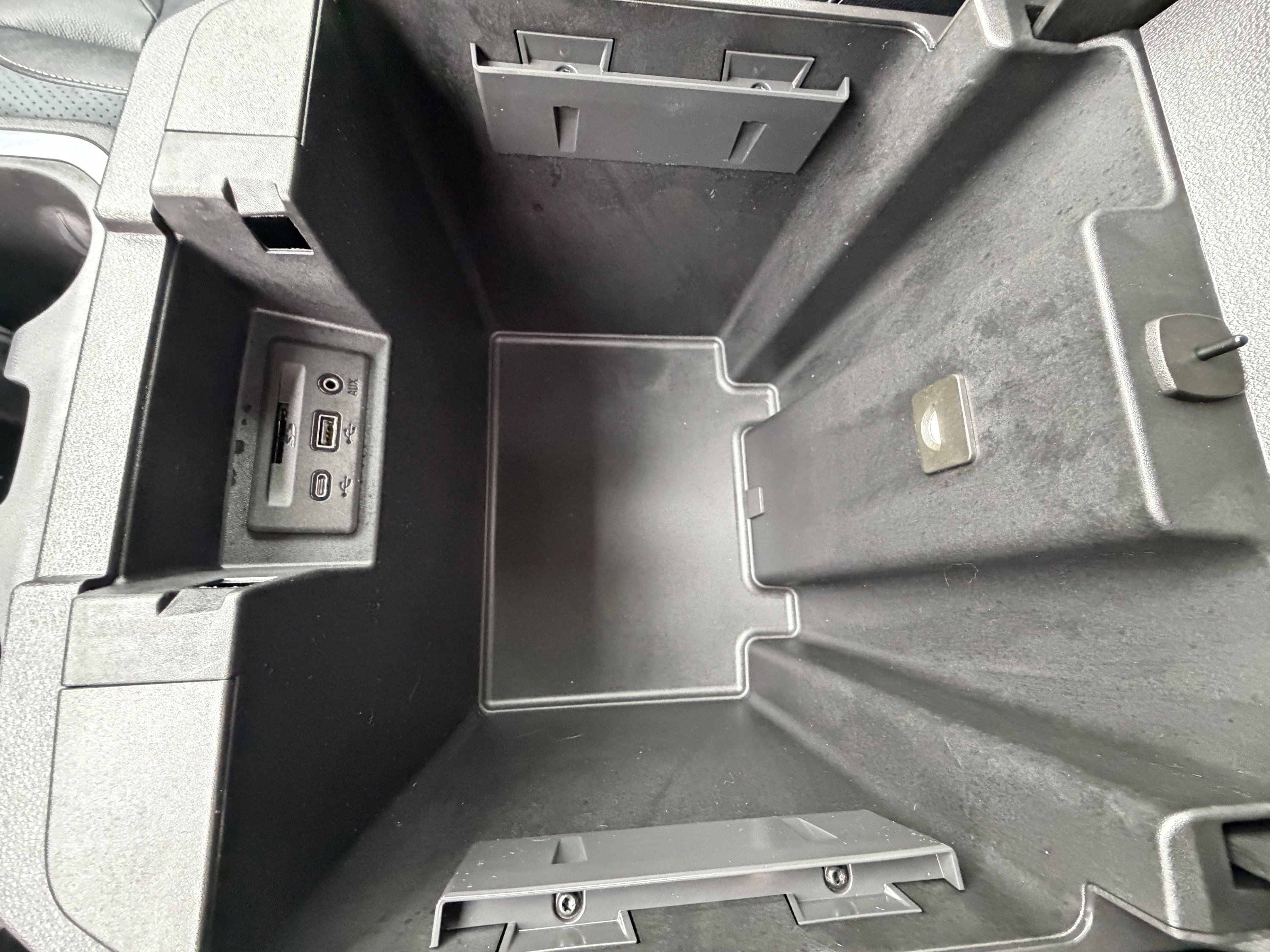 Used 2021 Chevrolet Silverado 1500 RST w/ Convenience Package II AWD/4WD image 32