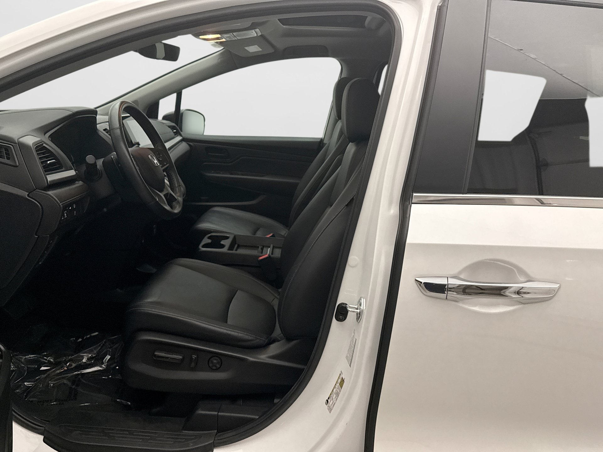 Used 2024 Honda Odyssey EX-L image 11