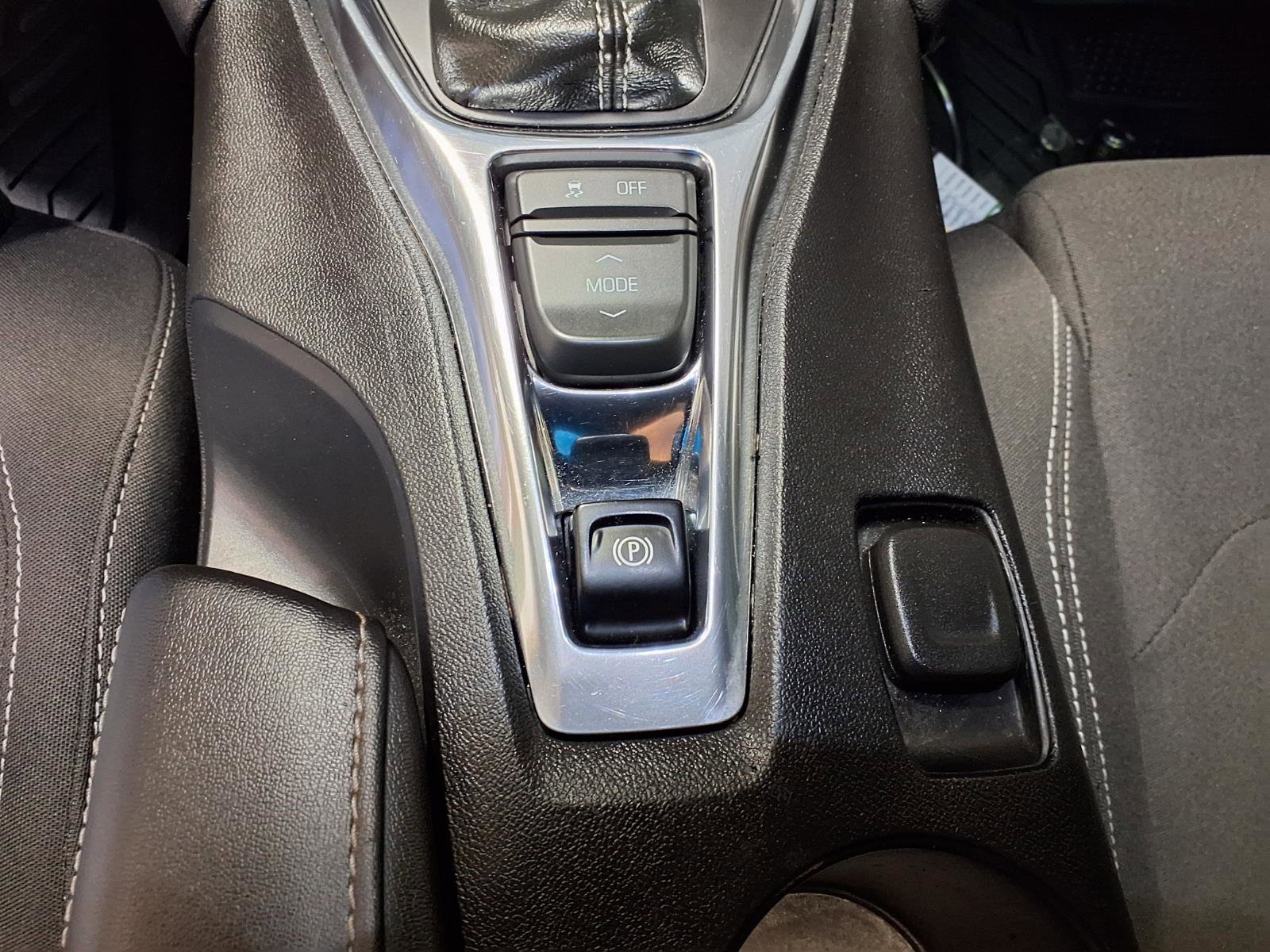 Used 2019 Chevrolet Camaro LT w/ RS Package RWD image 17